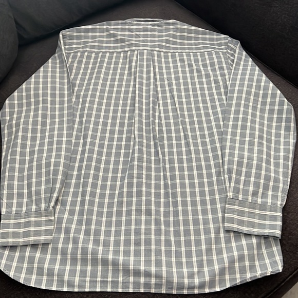 Tommy Hilfiger Men’s Button Down XL - Picture 5 of 7